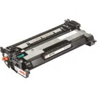 Картридж BASF Canon 057H, 3010C002 Black, without chip (BASF-KT-CRG057H-WOC) - 1