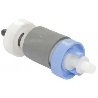 Ролик захоплення паперу HP CLJ 3500/3550/3700/5200 аналог RM1-0731-000/RM1-3537-000 BASF (BASF-RM1-0731-000) - 2