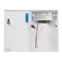 Блок живлення для систем відеоспостереження Full Energy BBG-125-L - 3