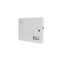 Блок живлення для систем відеоспостереження Full Energy BBG-245 - 1