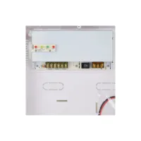 Блок живлення для систем відеоспостереження Full Energy BBGP-1210 - 5