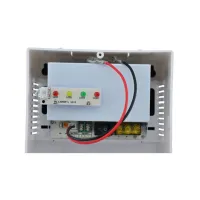 Блок живлення для систем відеоспостереження Full Energy BBGP-123 - 4