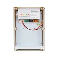 Блок живлення для систем відеоспостереження Full Energy BBGP-123W - 2