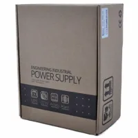 Блок живлення для систем відеоспостереження Full Energy BBGP-125 - 5
