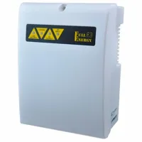 Блок живлення для систем відеоспостереження Full Energy BBGP-125 - 1