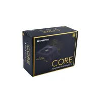 Блок живлення Chieftec 600W (BBS-600S) - 4