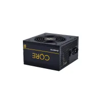Блок живлення Chieftec 600W (BBS-600S) - 1