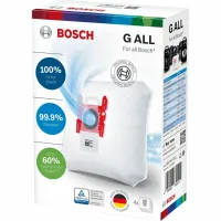 Мішок для пилососу Bosch BBZ 41 FG ALL (BBZ41FGALL) - Зображення 1