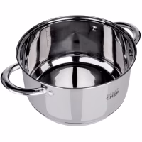 Кастрюля Bravo Chef 1.9 л (BC-2001-16) - Image 3