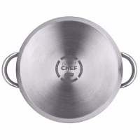 Кастрюля Bravo Chef 1.9 л (BC-2001-16) - Image 4