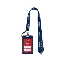 Бейдж Kite слайдер FC Barcelona, синий (BC25-450) - Изображение 2