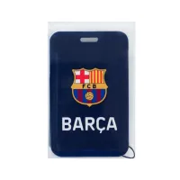 Бейдж Kite слайдер FC Barcelona, синий (BC25-450) - Изображение 3