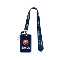 Бейдж Kite слайдер FC Barcelona, синий (BC25-450) - Изображение 1