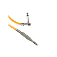 Інструментальний кабель SoundKing Instrumental Cable 5m (BC327) - Зображення 1