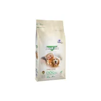 Сухий корм для собак BonaCibo Adult Dog Lamb&Rice 4 кг (BC406168) - 1