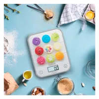 Ваги кухонні Tefal BC50D4V0 - Зображення 11