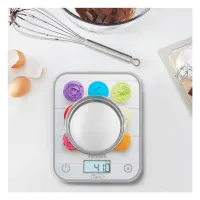 Ваги кухонні Tefal BC50D4V0 - Зображення 7