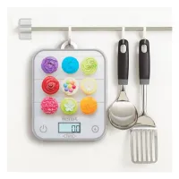 Ваги кухонні Tefal BC50D4V0 - Зображення 9