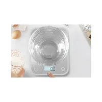 Ваги кухонні Tefal BC50U4V0 - Зображення 6