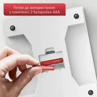 Ваги кухонні Tefal BC5504V0 - Зображення 4