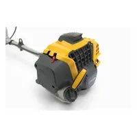 Тример садовий Stiga бензиновий 1.2 кВт, ніж та волосінь, вага 7.4 кг (BC740B) - 5