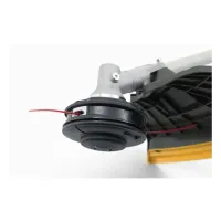 Тример садовий Stiga бензиновий 1.2 кВт, ніж та волосінь, вага 7.4 кг (BC740B) - 6