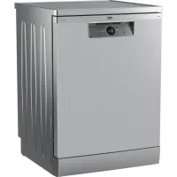 Посудомийна машина Beko BDFN26522XQ - Зображення 2