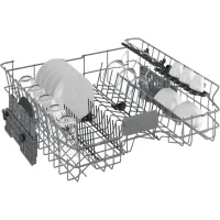 Посудомийна машина Beko BDFN26522XQ - Зображення 3