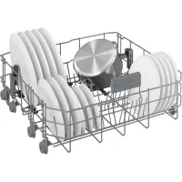 Посудомийна машина Beko BDFN26522XQ - Зображення 4