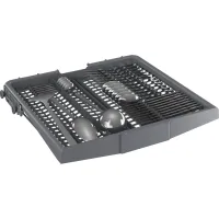 Посудомийна машина Beko BDFN26522XQ - Зображення 5