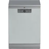 Посудомийна машина Beko BDFN26522XQ - Зображення 1