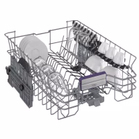 Посудомоечная машина Beko BDIS38040A - Image 4