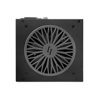 Блок живлення Chieftec 550W SteelPower (BDK-550FC) - Зображення 3