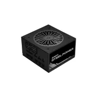 Блок живлення Chieftec 650W SteelPower (BDK-650FC) - 2