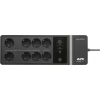Пристрій безперебійного живлення APC Back-UPS 1050VA, 600W (BE1050G2-GR) - 3