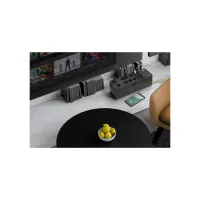 Пристрій безперебійного живлення APC Back-UPS 1050VA, 600W (BE1050G2-GR) - 8