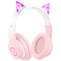 Навушники XO BE38 Pink (BE38.pink) - 1