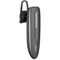 Bluetooth-гарнітура XO BE44 Black (BE44.black) - 2