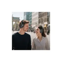 Навушники XO BE53 Black (BE53.black) - Изображение 4