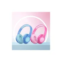 Навушники XO BE54 Pink (BE54.pink) - Зображення 2