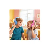 Навушники XO BE54 Pink (BE54.pink) - Зображення 3