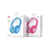 Навушники XO BE54 Pink (BE54.pink) - Зображення 4