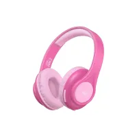 Навушники XO BE54 Pink (BE54.pink) - Зображення 1