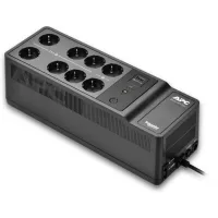 Пристрій безперебійного живлення APC Back-UPS 650VA (BE650G2-GR) - Зображення 3