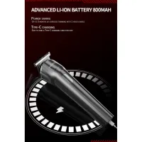 Тример Xiaomi Beardo - Зображення 5