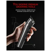 Тример Xiaomi Beardo - Зображення 6