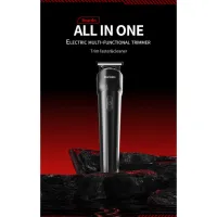 Тример Xiaomi Beardo - Зображення 7