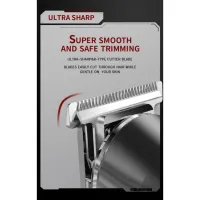 Тример Xiaomi Beardo - Зображення 8