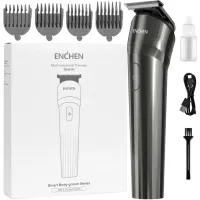 Тример Xiaomi Beardo - Зображення 1