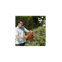 Кусторез Black&Decker BEHT201 - Изображение 6